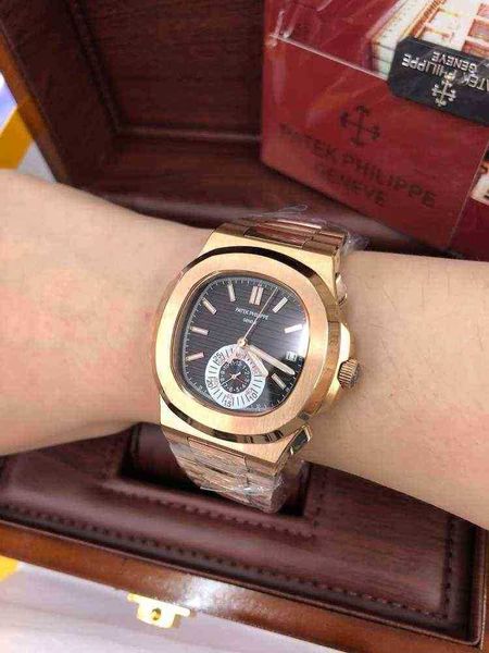 aquanauts 5164a luxury watches for mens pate philipp watch automatic phili watch for men mechanical wristwatch, Slivery;brown
aquanauts 5164a luxury watches for mens pate philipp watch automatic phili watch for men mechanical wristwatch, Slivery;brown