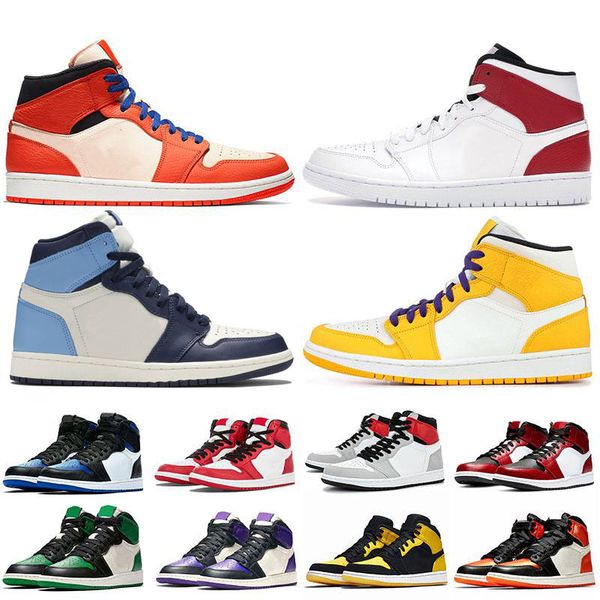 sneakers jumpman 1 1s men baksetball shoe bred patent sneakers dark mocha chicago obsidian sneakers women fragment shadow royal sneakers 36-, Black
sneakers jumpman 1 1s men baksetball shoe bred patent sneakers dark mocha chicago obsidian sneakers women fragment shadow royal sneakers 36-, Black