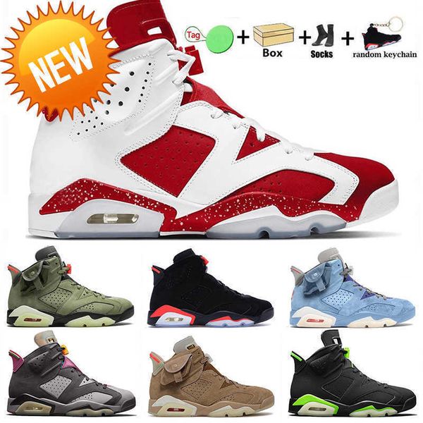 2023 2022 fashion jumpman 6s 6 gold hoops mens women basketball shoes carmine tinker british khaki tech chrome white off black infrared og
2023 2022 fashion jumpman 6s 6 gold hoops mens women basketball shoes carmine tinker british khaki tech chrome white off black infrared og