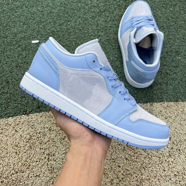 jumpman 1 1s low university blue basketball shoes men women grey-blue unc casual sneakers with box dc0774-050
jumpman 1 1s low university blue basketball shoes men women grey-blue unc casual sneakers with box dc0774-050