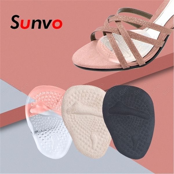 forefoot insert pain relief half size shoe pad for high heels women slippers sandals antislip silicone gel insoles for shoes 220713, White;pink
forefoot insert pain relief half size shoe pad for high heels women slippers sandals antislip silicone gel insoles for shoes 220713, White;pink