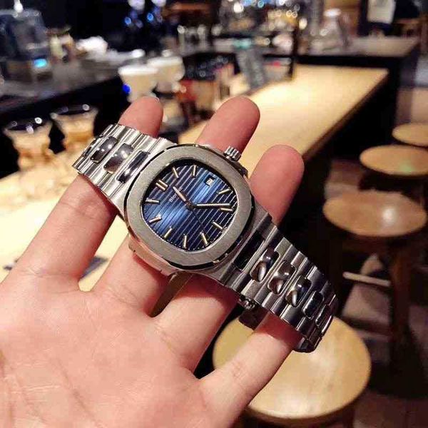 patek watch pak pateks 8.3 3k 5711 cal324c classic baida nautilus watch fully automatic mechanical movement men's leather steel strip l, Slivery;golden
patek watch pak pateks 8.3 3k 5711 cal324c classic baida nautilus watch fully automatic mechanical movement men's leather steel strip l, Slivery;golden