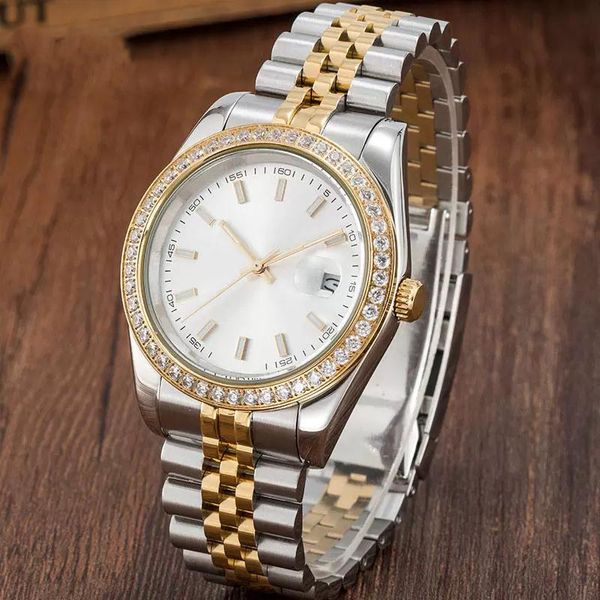 2023 woman automatic ladies mechanical watches luxury full stainless steel sapphire glass 5 atm waterproof super luminous men wristwatches f, Slivery;brown
2023 woman automatic ladies mechanical watches luxury full stainless steel sapphire glass 5 atm waterproof super luminous men wristwatches f, Slivery;brown