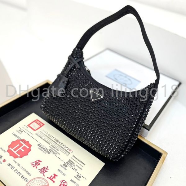 classic triangle shoulder bag women luxurys bags designer totes fashion nylon wallets cross body handbags rhinestone solid color fashions
classic triangle shoulder bag women luxurys bags designer totes fashion nylon wallets cross body handbags rhinestone solid color fashions