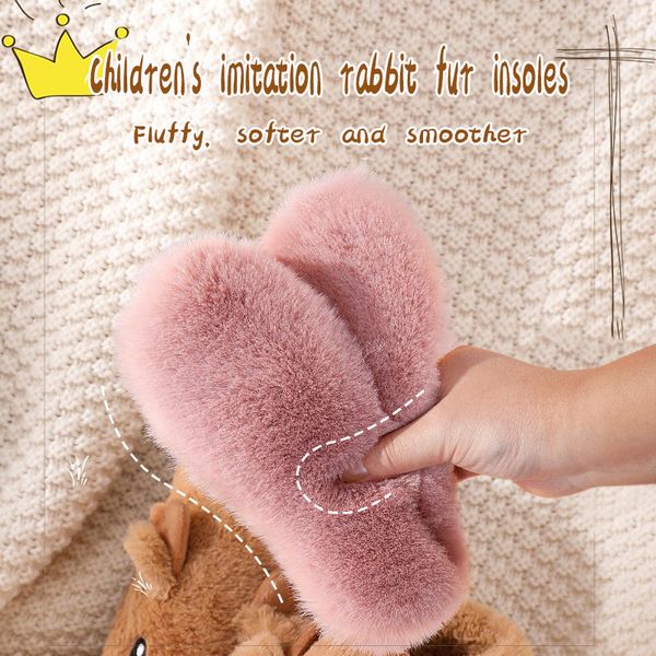 winter kids fur heated warm thermal insoles thicken soft breathable winter sport shoes insert children boots pad sole, Black
winter kids fur heated warm thermal insoles thicken soft breathable winter sport shoes insert children boots pad sole, Black