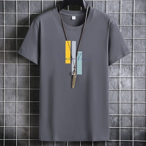 t shirt for men fashion summer short sleeve tee shirt mens t shirts male cotton tshirts men daily clothing cotton 220622, White;black
t shirt for men fashion summer short sleeve tee shirt mens t shirts male cotton tshirts men daily clothing cotton 220622, White;black