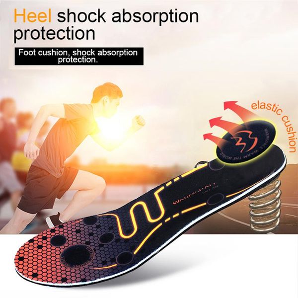 1 pair heated insoles battery powered rechargeable heated shoes insoles winter skiing foot warmers for men women 36-46 yards, Black
1 pair heated insoles battery powered rechargeable heated shoes insoles winter skiing foot warmers for men women 36-46 yards, Black