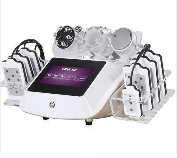 ultrasonic cavitation rf vacuum butt lifting laser lipo radio frequency rf skin tightening body contouring slimming machine 
ultrasonic cavitation rf vacuum butt lifting laser lipo radio frequency rf skin tightening body contouring slimming machine