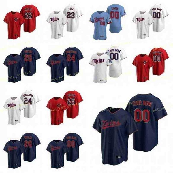 cruz nelson 23 baseball jersey dobnak randy 68 donaldson josh 20 duffey tyler 21 garver mitch 8 custom men kids women stitch, Blue;black
cruz nelson 23 baseball jersey dobnak randy 68 donaldson josh 20 duffey tyler 21 garver mitch 8 custom men kids women stitch, Blue;black