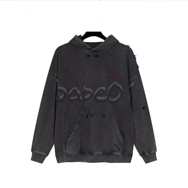 fashion brand designer mens hoodie luxury wave letter embroidery long sleeve sweater washed worn pullover crew neck casual black
fashion brand designer mens hoodie luxury wave letter embroidery long sleeve sweater washed worn pullover crew neck casual black