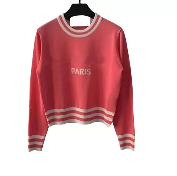 womens sweaters women designer sweater women jumper for woman knit jumpers letter print crew neck round pullover knitwear lady casual fall 2, White;black
womens sweaters women designer sweater women jumper for woman knit jumpers letter print crew neck round pullover knitwear lady casual fall 2, White;black