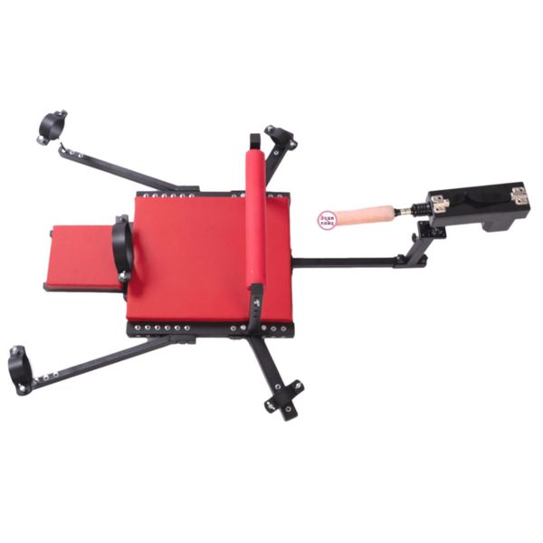 sewing notions the sm adjusts the lower body restraint frame of the torture instrument forces leg splitter to bind fixed frame product mastu, Black
sewing notions the sm adjusts the lower body restraint frame of the torture instrument forces leg splitter to bind fixed frame product mastu, Black
