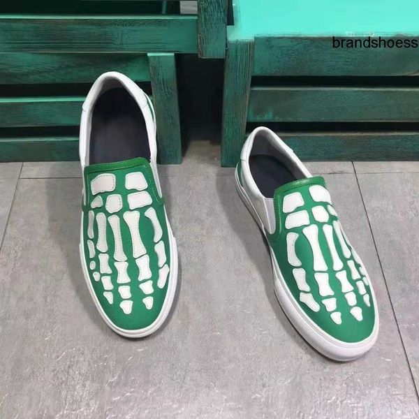 fashion amirs bone shoes personality trend men's men's casual shoes slip on lefu shoes
fashion amirs bone shoes personality trend men's men's casual shoes slip on lefu shoes