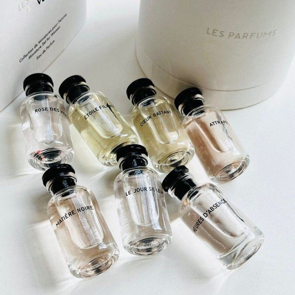 freshener perfume set 10ml 7pcs rose etoile filante/ cceur battant/ attrape-reves/ matiere noire/ le jour se leve/ heures d'absence las
freshener perfume set 10ml 7pcs rose etoile filante/ cceur battant/ attrape-reves/ matiere noire/ le jour se leve/ heures d'absence las