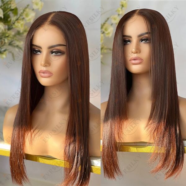5x5 lace closure wig layer silky straight reddish brown 13x6 transparent lace front human hair wigs for women brazilian remy, Black
5x5 lace closure wig layer silky straight reddish brown 13x6 transparent lace front human hair wigs for women brazilian remy, Black