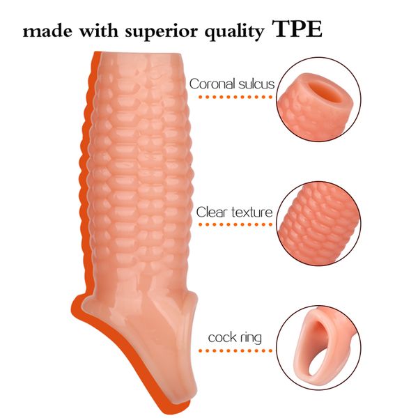 sewing notions dick ring reusable silicone delay ejaculation stronger erection toys supplies linen nozzle ring cock toys for trainer realist, Black
sewing notions dick ring reusable silicone delay ejaculation stronger erection toys supplies linen nozzle ring cock toys for trainer realist, Black
