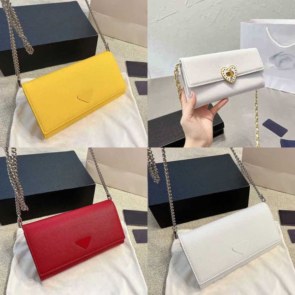 shopping bags shoulder envelope women designers bags chain luxurys purse handbag wallets cross body clutch 220818/0920
shopping bags shoulder envelope women designers bags chain luxurys purse handbag wallets cross body clutch 220818/0920