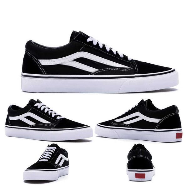 designers old skool casual skateboard shoes black white mens womens fashion flat size 36-44
designers old skool casual skateboard shoes black white mens womens fashion flat size 36-44