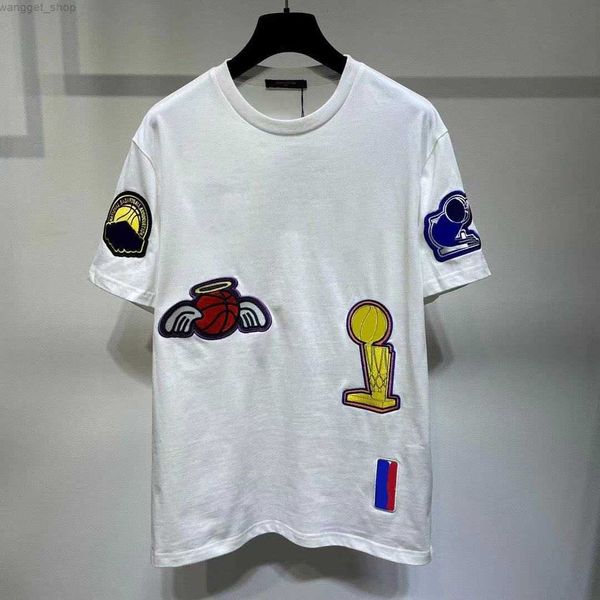 casual mens t shirt designer tees for men women shirts fashion tshirt with letters summer short sleeve man tee woman clothing asian plus clo, Black;brown
casual mens t shirt designer tees for men women shirts fashion tshirt with letters summer short sleeve man tee woman clothing asian plus clo, Black;brown
