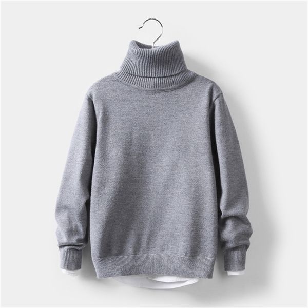 pullover baby girl winter clothes solid kids knitted sweater soft clothing for girls turtleneck childrens from 2 to10 years old 220914, Blue
pullover baby girl winter clothes solid kids knitted sweater soft clothing for girls turtleneck childrens from 2 to10 years old 220914, Blue