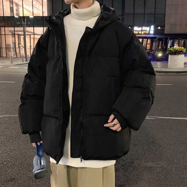 men's jackets winter mens hooded parkas light thin fashion warm jacket harajuku bubble coat y2k streetwear puffer jacket outwear black, Black;brown
men's jackets winter mens hooded parkas light thin fashion warm jacket harajuku bubble coat y2k streetwear puffer jacket outwear black, Black;brown