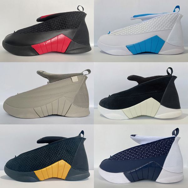 2022 jumpman 15 15s mens basketball shoes xv doernbecher obsidian stealth outdoor men trainers sports sneakers size 40-46, White;red
2022 jumpman 15 15s mens basketball shoes xv doernbecher obsidian stealth outdoor men trainers sports sneakers size 40-46, White;red