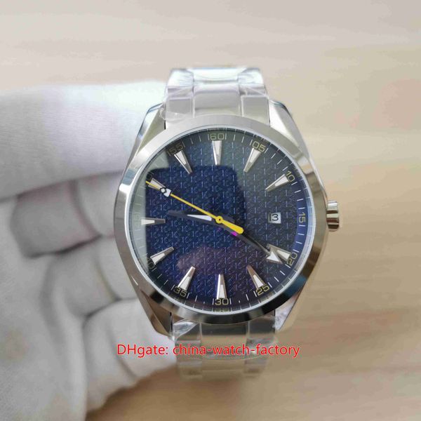 items mens watch classic 41.5mm aqua terra 150m james bond 007 sapphire glass watches cal.8500 movement mechanical automatic men's wris, Slivery;brown
items mens watch classic 41.5mm aqua terra 150m james bond 007 sapphire glass watches cal.8500 movement mechanical automatic men's wris, Slivery;brown