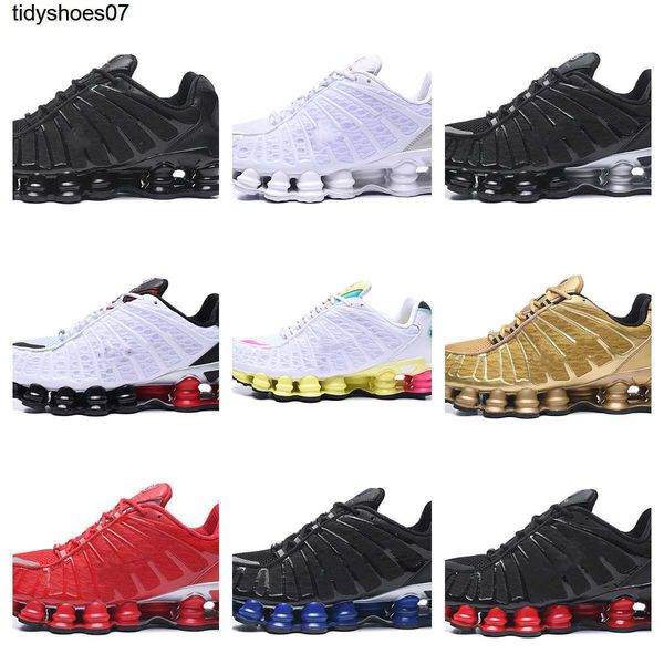 2022 new couple shoes large men's and women's shoes shoxs sneakers tl pillar running shoes 36-46 sport is essential, Black
2022 new couple shoes large men's and women's shoes shoxs sneakers tl pillar running shoes 36-46 sport is essential, Black