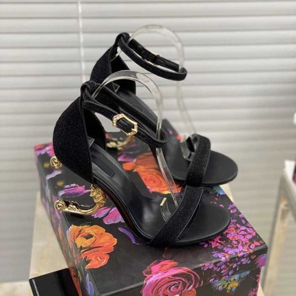 women shoes sandals dress shoe lady sandal slides fashion beach thick bottom leather high heel by home011 15, Black
women shoes sandals dress shoe lady sandal slides fashion beach thick bottom leather high heel by home011 15, Black