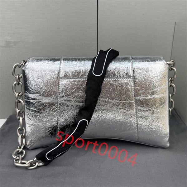 new chain bag luxury high-quality brand arched arc cowhide lady handbag flap clutch messenger bag silver black pink wallet 25cm
new chain bag luxury high-quality brand arched arc cowhide lady handbag flap clutch messenger bag silver black pink wallet 25cm