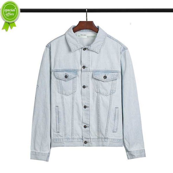 men's jacket offs style 3d three-dimensional hand-painted building block arrow overlapping letter washed denim, Black;brown
men's jacket offs style 3d three-dimensional hand-painted building block arrow overlapping letter washed denim, Black;brown