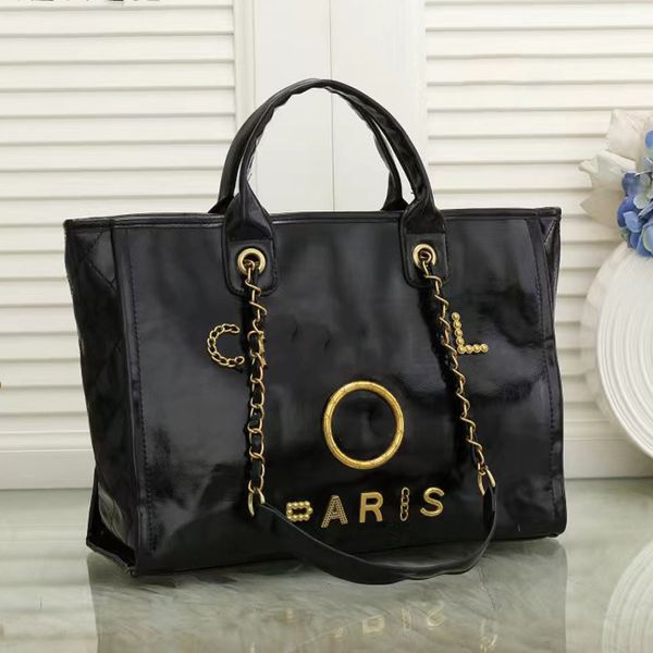 designer bags women tote black pu shoulder underarm bag c classic handbag paris fashion ladies wallet zipper large capacity shopping bag
designer bags women tote black pu shoulder underarm bag c classic handbag paris fashion ladies wallet zipper large capacity shopping bag