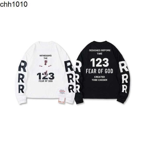 heavy hoodie rrr123 children's portrait letter printed long sleeve t-shirt men's and women's couple's bottom shirt, Black
heavy hoodie rrr123 children's portrait letter printed long sleeve t-shirt men's and women's couple's bottom shirt, Black