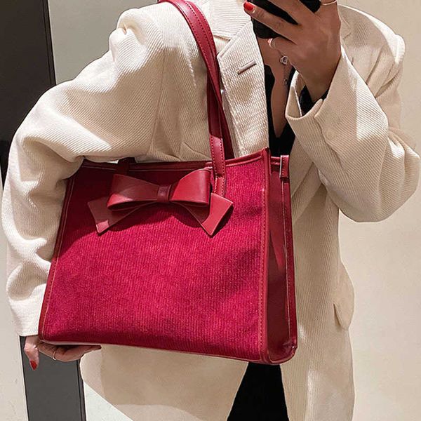 large capacity advanced tote bag versatile solid armpit bag fashion bow square shoulder, Silver
large capacity advanced tote bag versatile solid armpit bag fashion bow square shoulder, Silver