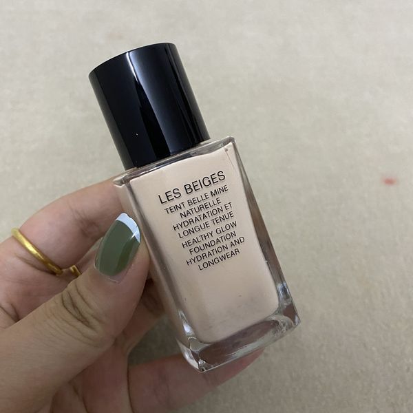 brand les beiges healthy glow foundation hydration bd01 b10 makeup liquid foundation 30ml 1fl.oz
brand les beiges healthy glow foundation hydration bd01 b10 makeup liquid foundation 30ml 1fl.oz
