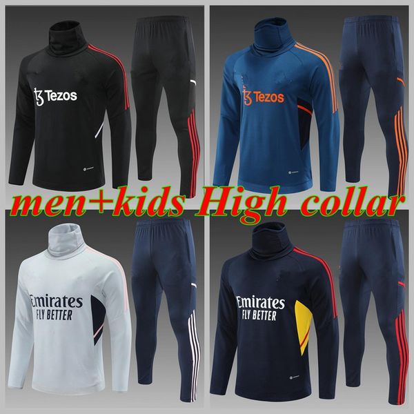 soccer jersey camisetas de football 22/23 man utd men and arsen kids tracksuit barca set boys training suit 2022 2023 barcelona tracksuits h, Black;yellow
soccer jersey camisetas de football 22/23 man utd men and arsen kids tracksuit barca set boys training suit 2022 2023 barcelona tracksuits h, Black;yellow