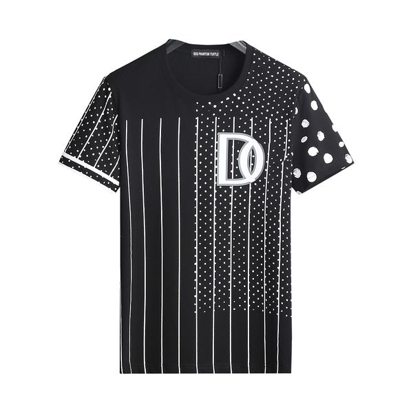 dsq phantom turtle mens designer t shirt italian milan fashion logo print t-shirt summer black white t-shirt hip hop streetwear 100% cotton, White;black
dsq phantom turtle mens designer t shirt italian milan fashion logo print t-shirt summer black white t-shirt hip hop streetwear 100% cotton, White;black