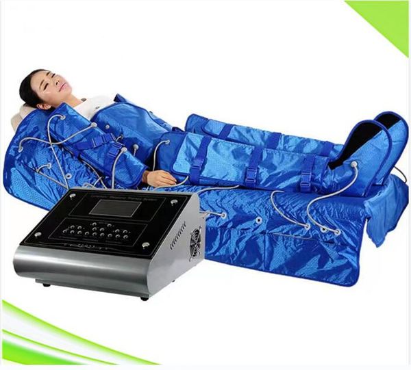 far infrared 3 in 1 pressotherapy slimming machine lymphatic drainage massage detox beauty device
far infrared 3 in 1 pressotherapy slimming machine lymphatic drainage massage detox beauty device