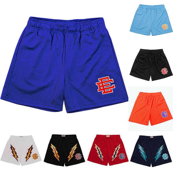 men's shorts eric emanuel ee basic short mens womens designers fitness shorts mesh breathable beach pants sports series basketball pant, White;black
men's shorts eric emanuel ee basic short mens womens designers fitness shorts mesh breathable beach pants sports series basketball pant, White;black
