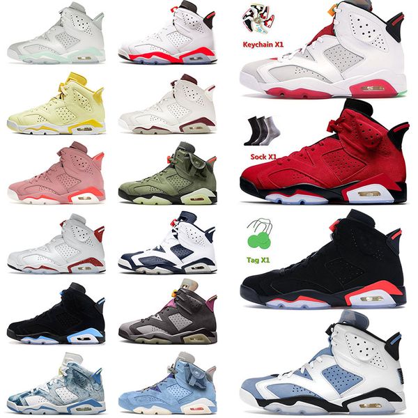 6 6s vi men basketball shoes jumpman sneakers singles day british khaki cactus jack bordeaux gold hoops mens women sneakers trainers 36-47
6 6s vi men basketball shoes jumpman sneakers singles day british khaki cactus jack bordeaux gold hoops mens women sneakers trainers 36-47