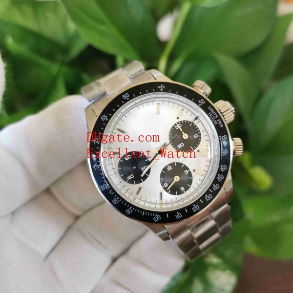 vintage wristwatches 37 mm 6263 stainless steel chronograph 7750 movement mechanical hand-winding mens watch watches, Slivery;brown
vintage wristwatches 37 mm 6263 stainless steel chronograph 7750 movement mechanical hand-winding mens watch watches, Slivery;brown