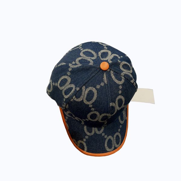 luxury designer new couple baseball cap doublel g large letter canvas leather rolling edges simple fashionable casual essential, Blue;gray
luxury designer new couple baseball cap doublel g large letter canvas leather rolling edges simple fashionable casual essential, Blue;gray