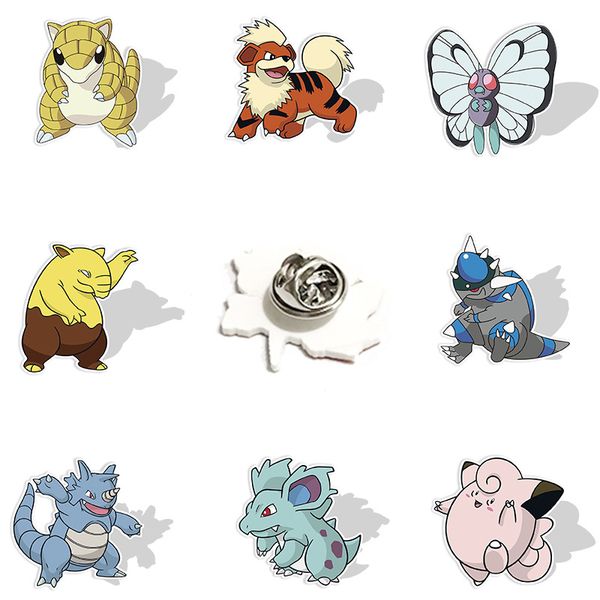 resin material cute anime movies games enamel pins collect cartoon brooch backpack hat bag collar lapel badges women fashion jewelry elf bro, Blue
resin material cute anime movies games enamel pins collect cartoon brooch backpack hat bag collar lapel badges women fashion jewelry elf bro, Blue