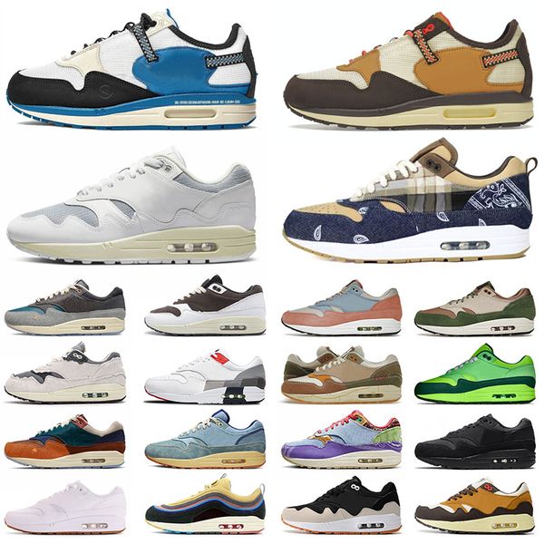 ts x fragment 1 87 designer running shoes mens womens patta waves 1 oregon duck baroque brown sean wotherspoon dirty denim sports sneakers t
ts x fragment 1 87 designer running shoes mens womens patta waves 1 oregon duck baroque brown sean wotherspoon dirty denim sports sneakers t