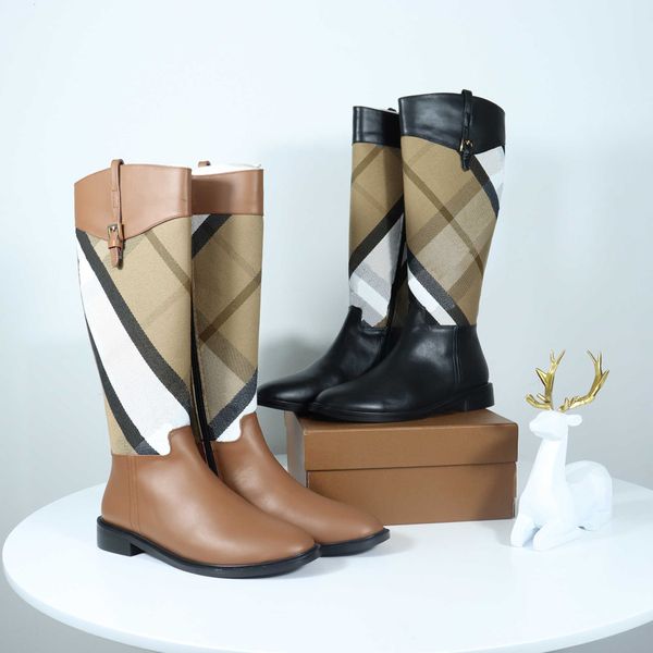 2022 autumn and winter new plaid boot women's boots martin boots plaids leather chelsea booties trend, Black
2022 autumn and winter new plaid boot women's boots martin boots plaids leather chelsea booties trend, Black