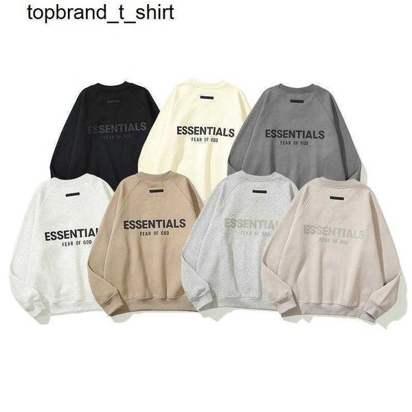 men's hoodies designer sweatshirts essential neck sweater men's fashion brand plush printing loose long sleeve autumn hoodie, Black
men's hoodies designer sweatshirts essential neck sweater men's fashion brand plush printing loose long sleeve autumn hoodie, Black