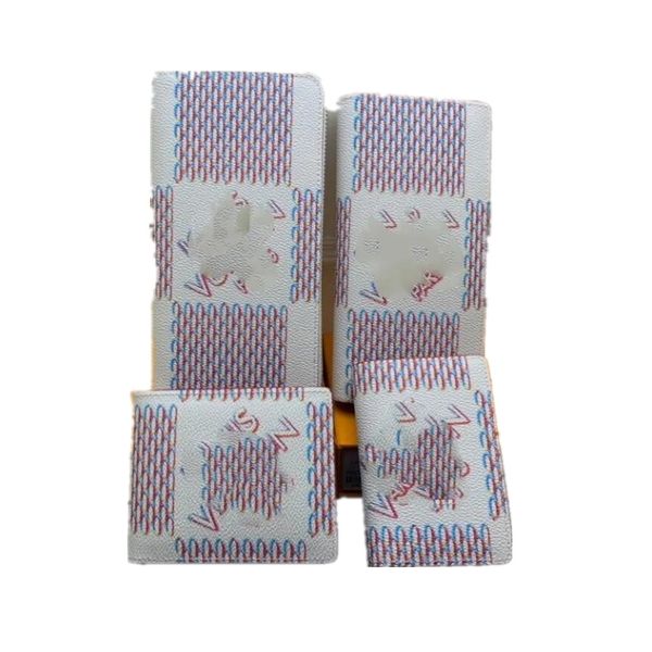 lage lattice wallets letter graffiti card holders purse luxury brand women zipper clutch bags designer men's long wallet pocket 4 style, Red;black
lage lattice wallets letter graffiti card holders purse luxury brand women zipper clutch bags designer men's long wallet pocket 4 style, Red;black