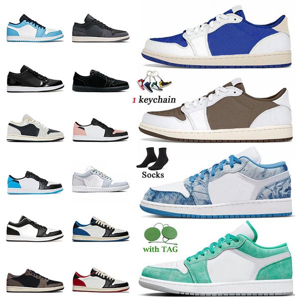 wholesale fashion jumpman 1 1s low basketball shoes size eur 36-46 women mens cactus jack reverse mocha washed denim olive black phantom new
wholesale fashion jumpman 1 1s low basketball shoes size eur 36-46 women mens cactus jack reverse mocha washed denim olive black phantom new