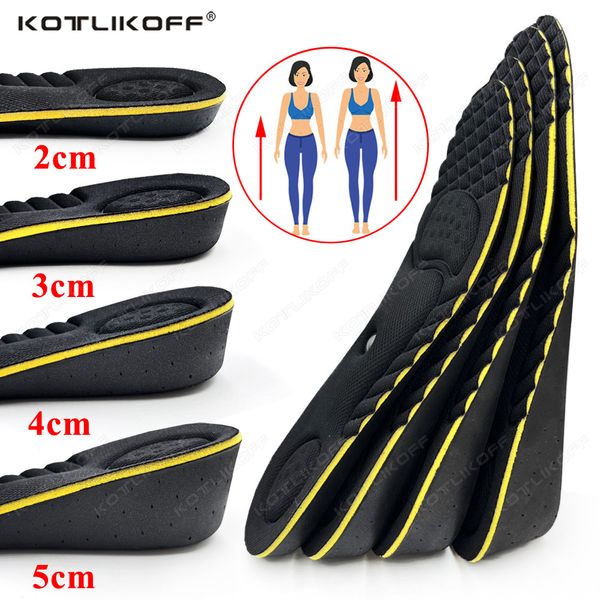 2-5 cm height increase insoles with magnet massage invisible heel lift insole foot magnet reflexology pain relief insert, Black
2-5 cm height increase insoles with magnet massage invisible heel lift insole foot magnet reflexology pain relief insert, Black