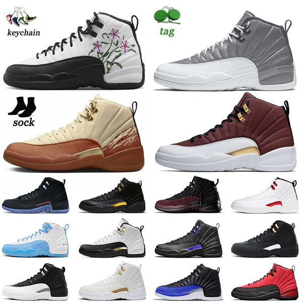 jumpman 12 xii basketball shoes for mens women j12s sneakers 2023 new a ma maniere floral stealth royal blue black taxi playoff twist og 12s
jumpman 12 xii basketball shoes for mens women j12s sneakers 2023 new a ma maniere floral stealth royal blue black taxi playoff twist og 12s